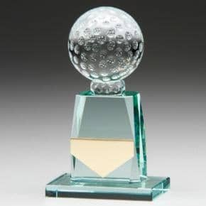 Picture of The Omega Optical Award
