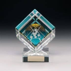 Picture of The Crystal Cube