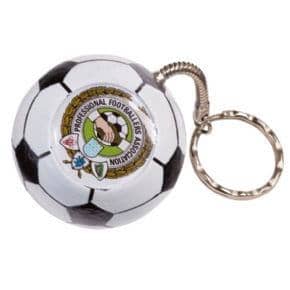 Picture of Football Keyring