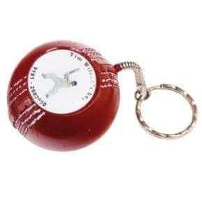 Cricket Key Ring