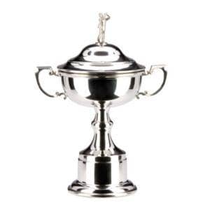 The Fairway Cup