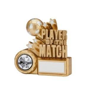 Picture of Player of the Match