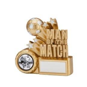 Picture of Man of the Match