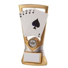 Picture of Velocity Poker