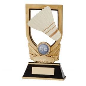Picture of Badminton - Open Shield
