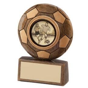Picture of Mini Footy Award