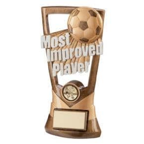 Picture of Velocity Most Improved Player