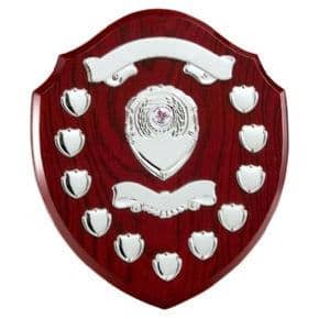 Picture of The Jubilation Shield.
