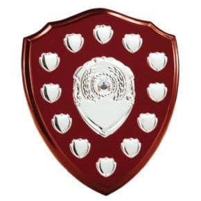 Picture of The Frontier Shield